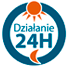 Działanie 24h